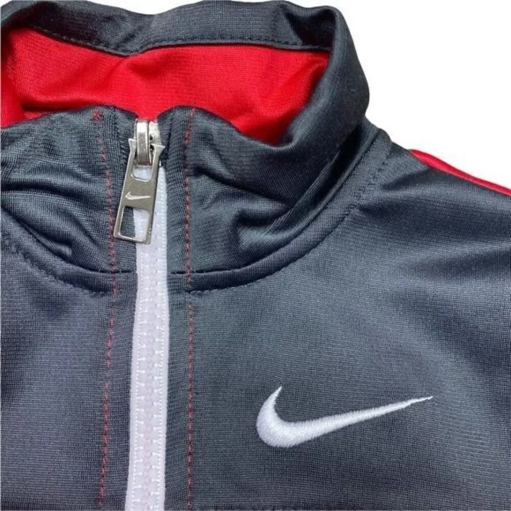 Nike Jacket Boys Size 4 Extra Small
